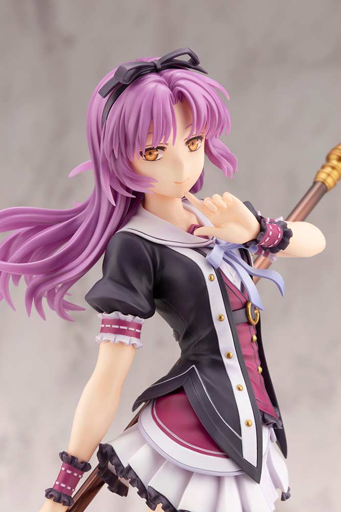 (PO) The Legend of Heroes: Hajimari no Kiseki - Renne Bright Image_14