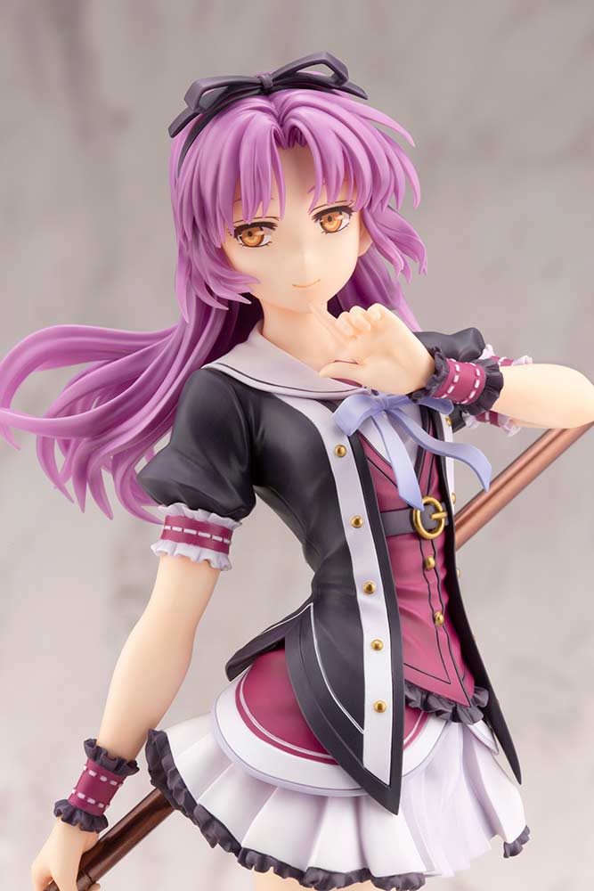 (PO) The Legend of Heroes: Hajimari no Kiseki - Renne Bright Image_15