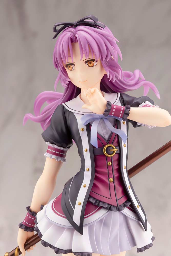 (PO) The Legend of Heroes: Hajimari no Kiseki - Renne Bright Image_16