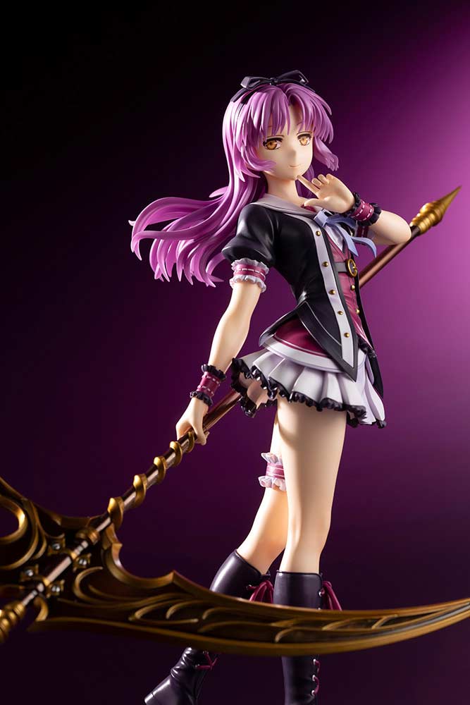 (PO) The Legend of Heroes: Hajimari no Kiseki - Renne Bright Image_19
