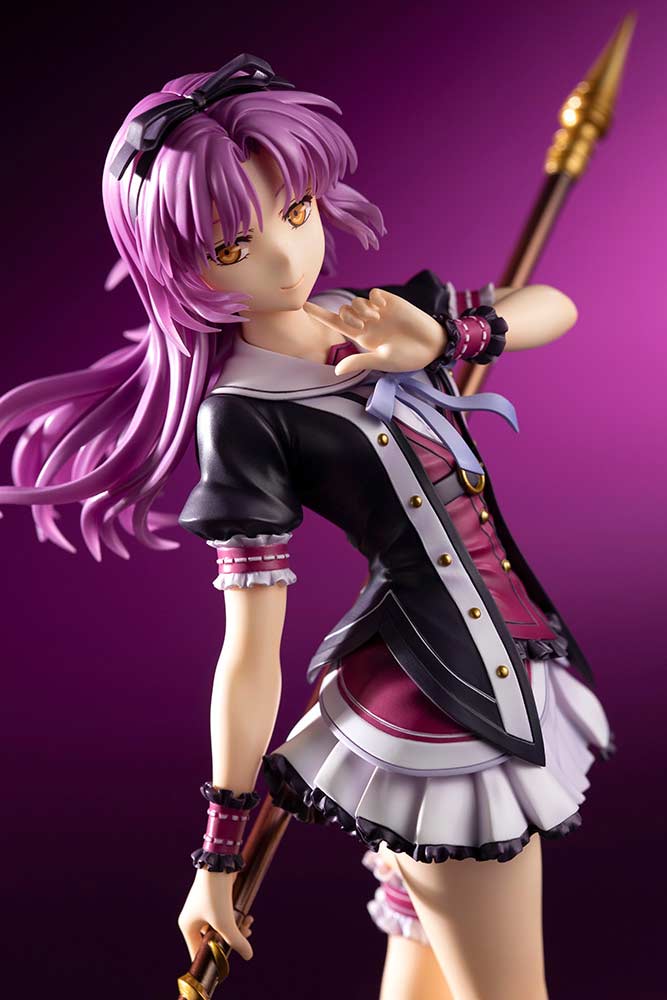 (PO) The Legend of Heroes: Hajimari no Kiseki - Renne Bright Image_20