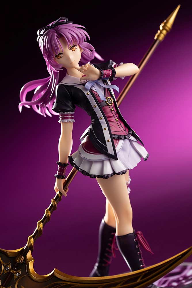 (PO) The Legend of Heroes: Hajimari no Kiseki - Renne Bright Image_21