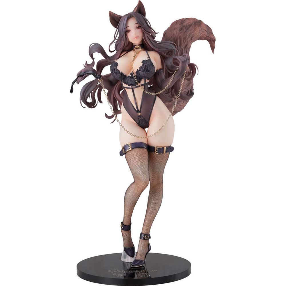 (PO) HaneAme HaneAme Dog Pet Girlfriend Image_2