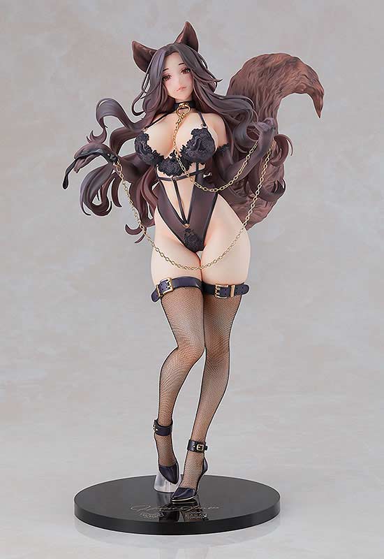 (PO) HaneAme HaneAme Dog Pet Girlfriend Image_3