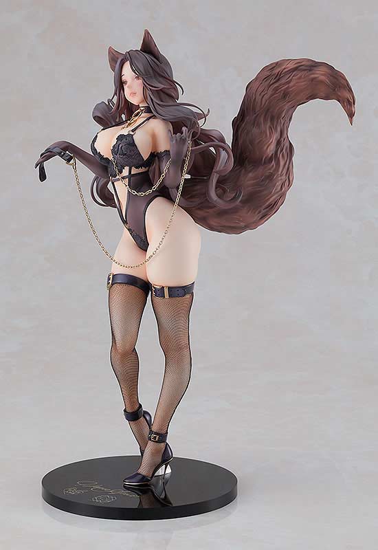 (PO) HaneAme HaneAme Dog Pet Girlfriend Image_4