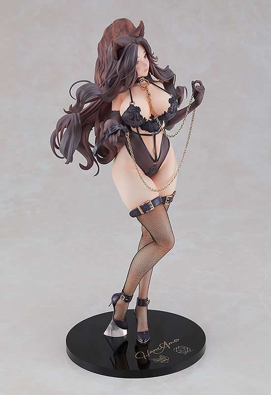 (PO) HaneAme HaneAme Dog Pet Girlfriend Image_5