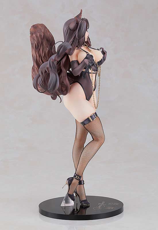 (PO) HaneAme HaneAme Dog Pet Girlfriend Image_6