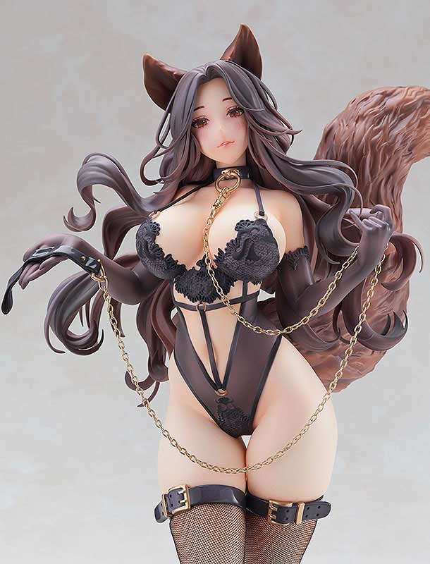 (PO) HaneAme HaneAme Dog Pet Girlfriend Image_8