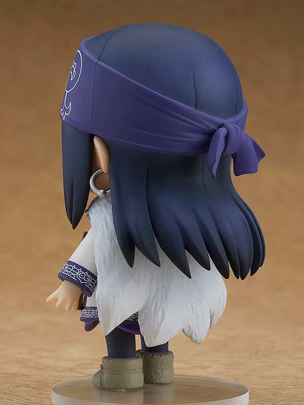 (PO) Nendoroid 902 Golden Kamuy - Asirpa (Re-issue) Image_7