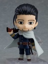 (PO) Nendoroid 1534 Golden Kamuy - Ogata Hyakunosuke (Re-issue) Image_2