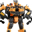 (PO) Transformers: Rise of the Beasts Studio Series SS-104 Battletrap Image_1