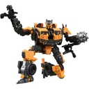(PO) Transformers: Rise of the Beasts Studio Series SS-104 Battletrap Image_2