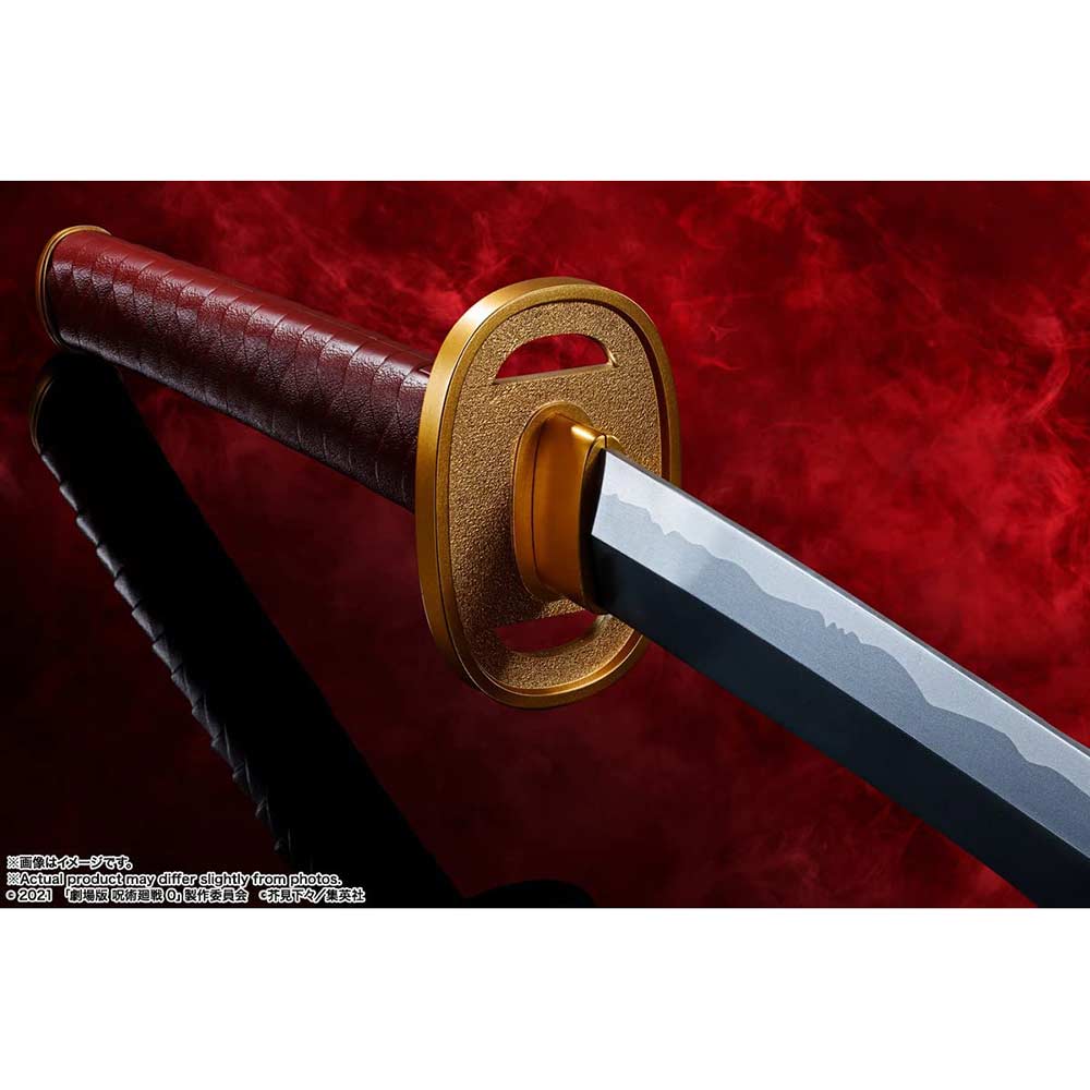(PO) PROPLICA Jujutsu Kaisen 0: The Movie - Okkotsu's Sword Rika Manifestation Image_1