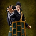 (PO) S.H.Figuarts Jujutsu Kaisen 0: The Movie - Geto Suguru Image_1