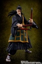 (PO) S.H.Figuarts Jujutsu Kaisen 0: The Movie - Geto Suguru Image_8