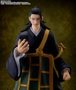 (PO) S.H.Figuarts Jujutsu Kaisen 0: The Movie - Geto Suguru Image_9