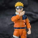 (PO) S.H.Figuarts Naruto - Uzumaki Naruto No.1 Most Unpredictable Hyperactive Ninja Image_1