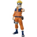 (PO) S.H.Figuarts Naruto - Uzumaki Naruto No.1 Most Unpredictable Hyperactive Ninja Image_2