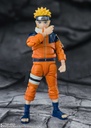 (PO) S.H.Figuarts Naruto - Uzumaki Naruto No.1 Most Unpredictable Hyperactive Ninja Image_4