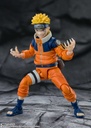 (PO) S.H.Figuarts Naruto - Uzumaki Naruto No.1 Most Unpredictable Hyperactive Ninja Image_5
