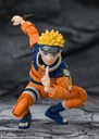(PO) S.H.Figuarts Naruto - Uzumaki Naruto No.1 Most Unpredictable Hyperactive Ninja Image_7