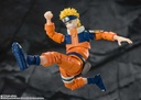 (PO) S.H.Figuarts Naruto - Uzumaki Naruto No.1 Most Unpredictable Hyperactive Ninja Image_8