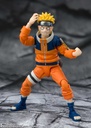 (PO) S.H.Figuarts Naruto - Uzumaki Naruto No.1 Most Unpredictable Hyperactive Ninja Image_10