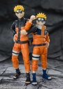 (PO) S.H.Figuarts Naruto - Uzumaki Naruto No.1 Most Unpredictable Hyperactive Ninja Image_11