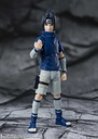 (PO) S.H.Figuarts Naruto - Uchiha Sasuke Genius Ninja with the Blood of Uchiha Image_3