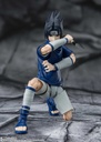 (PO) S.H.Figuarts Naruto - Uchiha Sasuke Genius Ninja with the Blood of Uchiha Image_4