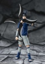 (PO) S.H.Figuarts Naruto - Uchiha Sasuke Genius Ninja with the Blood of Uchiha Image_5