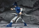 (PO) S.H.Figuarts Naruto - Uchiha Sasuke Genius Ninja with the Blood of Uchiha Image_6