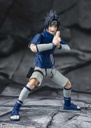 (PO) S.H.Figuarts Naruto - Uchiha Sasuke Genius Ninja with the Blood of Uchiha Image_7