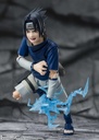 (PO) S.H.Figuarts Naruto - Uchiha Sasuke Genius Ninja with the Blood of Uchiha Image_8