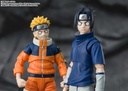 (PO) S.H.Figuarts Naruto - Uchiha Sasuke Genius Ninja with the Blood of Uchiha Image_10