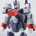 (PO) HI-METAL R Macross VF-1J Armored Valkyrie Ichijyo Hikaru's Fighter Revival Ver. Image_1