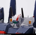(PO) HI-METAL R Macross VF-1J Armored Valkyrie Ichijyo Hikaru's Fighter Revival Ver. Image_7