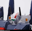(PO) HI-METAL R Macross VF-1J Armored Valkyrie Ichijyo Hikaru's Fighter Revival Ver. Image_8