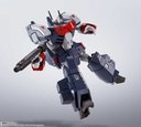 (PO) HI-METAL R Macross VF-1J Armored Valkyrie Ichijyo Hikaru's Fighter Revival Ver. Image_9