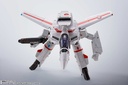 (PO) HI-METAL R Macross VF-1J Armored Valkyrie Ichijyo Hikaru's Fighter Revival Ver. Image_15
