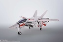 (PO) HI-METAL R Macross VF-1J Armored Valkyrie Ichijyo Hikaru's Fighter Revival Ver. Image_16