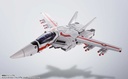 (PO) HI-METAL R Macross VF-1J Armored Valkyrie Ichijyo Hikaru's Fighter Revival Ver. Image_17