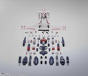 (PO) HI-METAL R Macross VF-1J Armored Valkyrie Ichijyo Hikaru's Fighter Revival Ver. Image_19