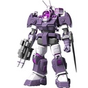 (PO) Get Truth Fang of the Sun Dougram - COMBAT ARMORS MAX28 1/72 Big Foot Ver. GT Image_2