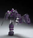 (PO) Get Truth Fang of the Sun Dougram - COMBAT ARMORS MAX28 1/72 Big Foot Ver. GT Image_7