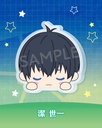 (PO) Trading Dokodemo Suyasuya Clip Blue Lock [BOX] Image_2