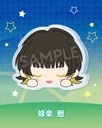 (PO) Trading Dokodemo Suyasuya Clip Blue Lock [BOX] Image_3