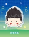(PO) Trading Dokodemo Suyasuya Clip Blue Lock [BOX] Image_6