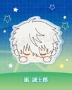 (PO) Trading Dokodemo Suyasuya Clip Blue Lock [BOX] Image_8