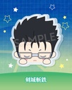 (PO) Trading Dokodemo Suyasuya Clip Blue Lock [BOX] Image_10